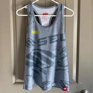 (NWOT) Selkirk Tank Top